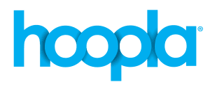 Hoopla Logo